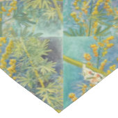 Nappe Cucullia Absinthii Wormwood (Angle)
