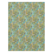 Nappe Cucullia Absinthii Wormwood (Devant)