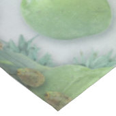 Nappe Cuillère d'art gothique végétalien (Angle)
