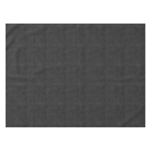 Nappe Cuir noir de Faux (Devant (Horizontal))