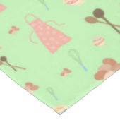 Nappe Cuisine (Angle)