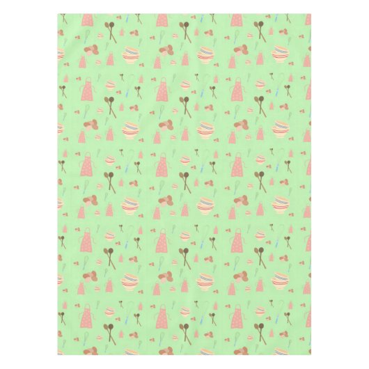 Nappe Cuisine (Devant)