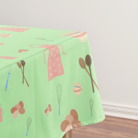 Nappe Cuisine (In Situ)