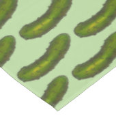 Nappe Cuisine fourrée Crunchy Green Kosher Dill Picket F (Angle)