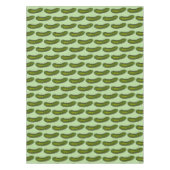 Nappe Cuisine fourrée Crunchy Green Kosher Dill Picket F (Devant)