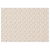 Nappe Cuisine Garden Motif végétal (Devant (Horizontal))