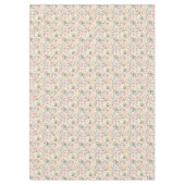 Nappe Cuisine Garden Motif végétal (Devant)