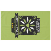 Nappe Cuisine italienne (Devant (Horizontal))