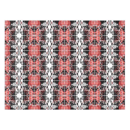 Nappe Cuisine japonaise (Devant (Horizontal))