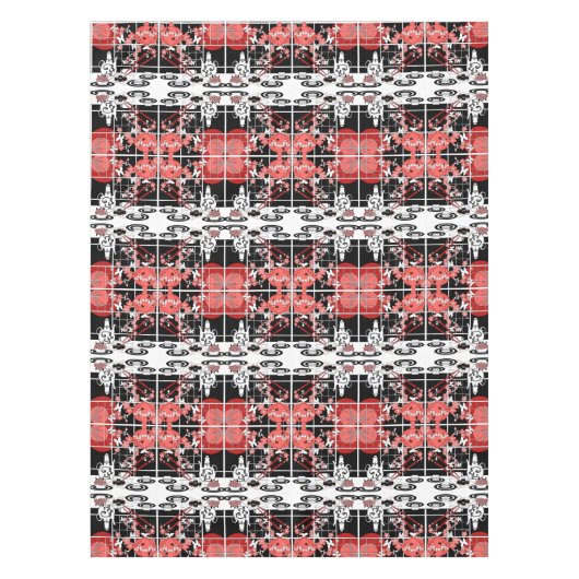 Nappe Cuisine japonaise (Devant)