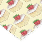 Nappe Cuisine mexicaine Gâteau Vente de dessert Boulange (Angle)