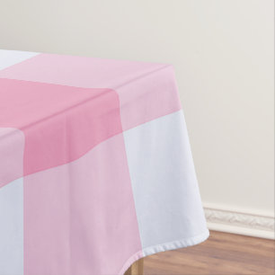 Nappe Cuisine rétro kitsch à carreaux