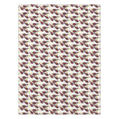 Nappe Cuisine Tandoor de nourriture indienne Poulet Tand (Devant)