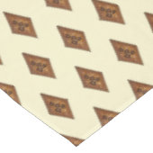 Nappe Cuisson de vacances cannelle tarte de sable Noël b (Angle)