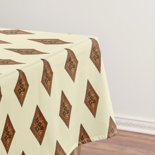 Nappe Cuisson de vacances cannelle tarte de sable Noël b (In Situ)