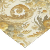 Nappe Culpabilité de l'or - Baroque Grande impression (Angle)