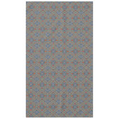 Nappe "Cult of Marriott Carpeting" (Devant)