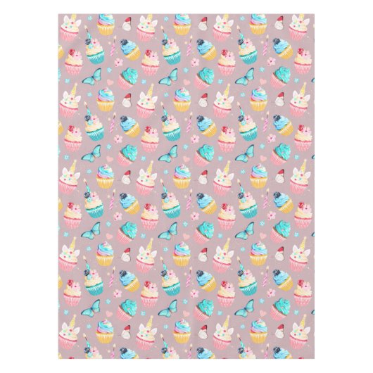 Nappe Cupcake (Devant)