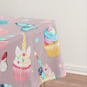 Nappe Cupcake (In Situ)