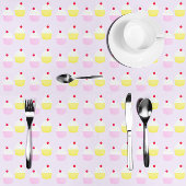 Nappe Cupcake Baking Birthday