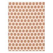 Nappe Curry Rouge épicé Tofu Thai Restaurant Cuisine (Devant)