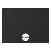 Nappe Custom Logo Company Business Restaurant Promo (Devant (Horizontal))