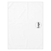 Nappe Custom Logo Company Business Restaurant Promo  (Devant)