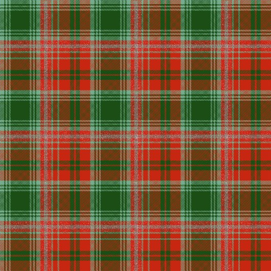 Nappe Custom Name Tablecloth Traditional Christmas Look