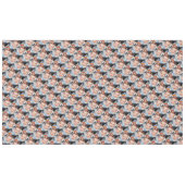 Nappe Customisez-le avec votre motif photo (Devant (Horizontal))