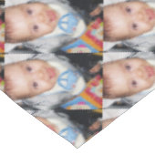 Nappe Customisez-le avec votre motif photo (Angle)