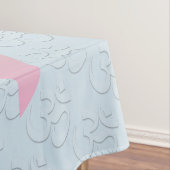 Nappe CUT CHÈQUE YOGA | Namaste GetYerGoat™ (In Situ)