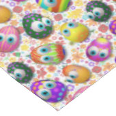 Nappe Cute and Funny Easter Eggs Cartoon (Angle)