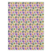 Nappe Cute and Funny Easter Eggs Cartoon (Devant)