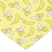 Nappe Cute Anniversaire de enfant banane (Angle)