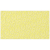 Nappe Cute Anniversaire de enfant banane Kawaii (Devant (Horizontal))