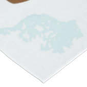 Nappe cute bears building a snowman (Angle)