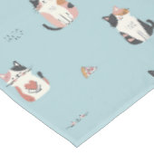 Nappe Cute Chat & Vin (Angle)