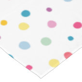 Nappe Cute chaton/chat et papillon (Angle)
