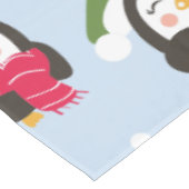 Nappe Cute Christmas Penguin (Angle)
