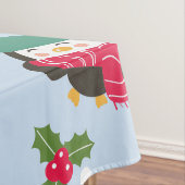 Nappe Cute Christmas Penguin (In Situ)