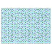 Nappe Cute Enfants Ocean Sea Life Starfish Octopus Turtl (Devant (Horizontal))