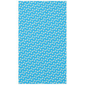 Nappe Cute ferme de poulet Enfants 1er fête d'anniversai (Devant)