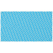 Nappe Cute ferme de poulet Enfants 1er fête d'anniversai (Devant (Horizontal))