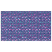 Nappe Cute floral pattern background (Devant (Horizontal))