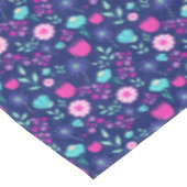 Nappe Cute floral pattern background (Angle)
