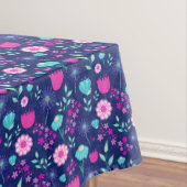 Nappe Cute floral pattern background (In Situ)