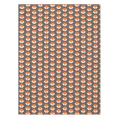 Nappe Cute Fox Animal (Devant)