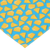 Nappe Cute Fromage Wedge Enfants 1er anniversaire fête (Angle)