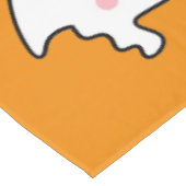 Nappe Cute Halloween Ghosts Bats Personnaliser (Angle)