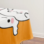 Nappe Cute Halloween Ghosts Bats Personnaliser (In Situ)